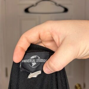 Universal Studios Black Men's Underwear